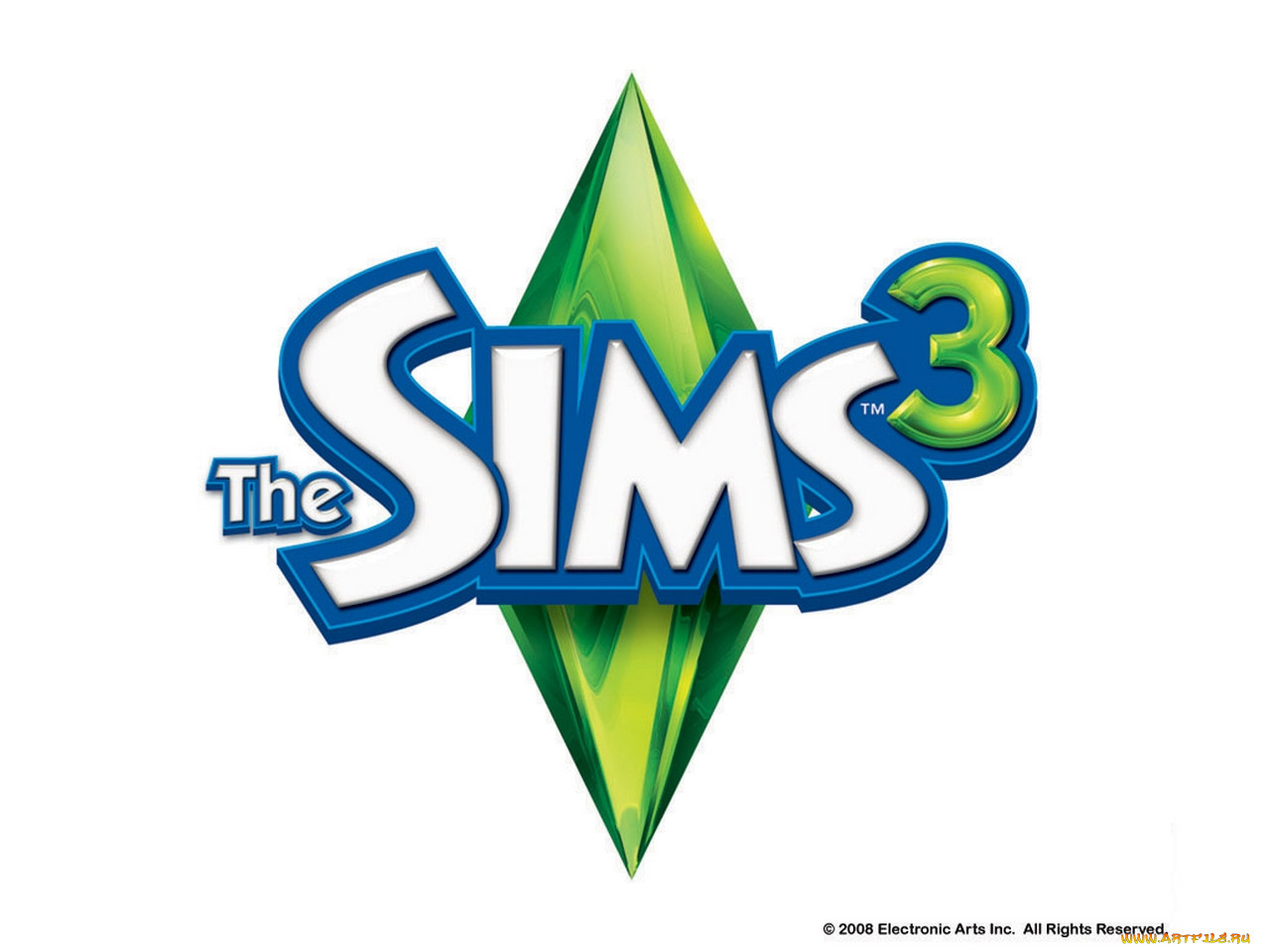 , , the, sims